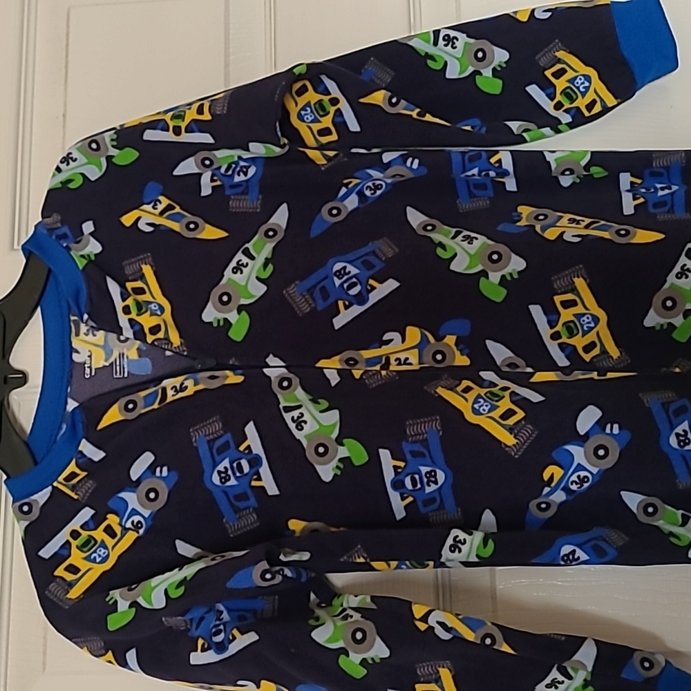 Boys pajamas onsie